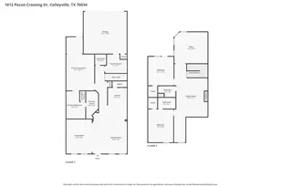 1612 Pecan Crossing Dr, Colleyville, TX 76034 - Photo 36