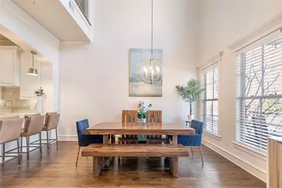 1612 Pecan Crossing Drive, Colleyville, TX 76034 - Photo 8