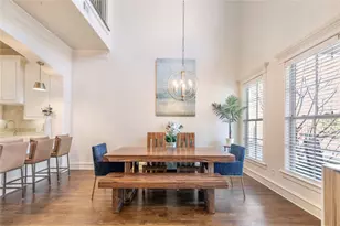 1612 Pecan Crossing Dr, Colleyville, TX 76034 - Photo 8