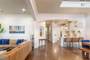 1612 Pecan Crossing Dr, Colleyville, TX 76034 - Photo 12