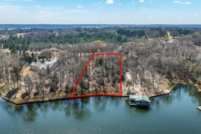 Lot 2 Windward Court, Athens, TX 75752 - Photo 2