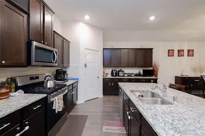 4009 Forest Bend Road, Denton, TX 76208 - Photo 6