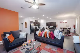 4009 Forest Bend Rd, Denton, TX 76208 - Photo 14