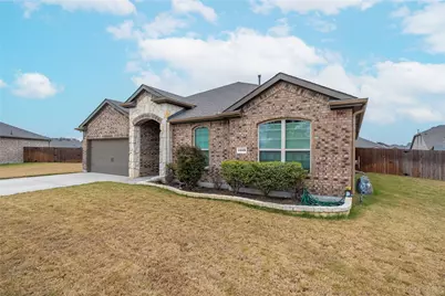 4009 Forest Bend Road, Denton, TX 76208 - Photo 4