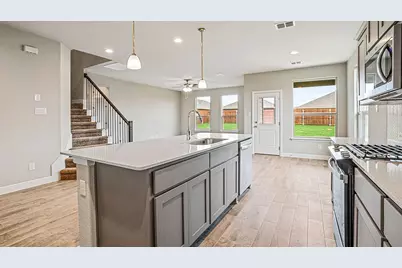 105 Hugo Court, Rhome, TX 76078 - Photo 8