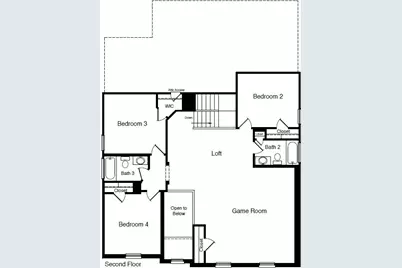 105 Hugo Court, Rhome, TX 76078 - Photo 40