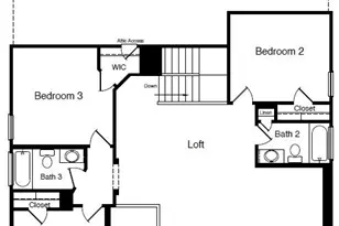 105 Hugo Ct, Rhome, TX 76078 - Photo 40