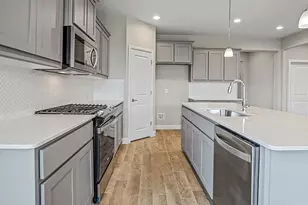 105 Hugo Ct, Rhome, TX 76078 - Photo 6