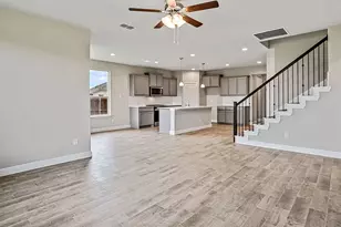 105 Hugo Ct, Rhome, TX 76078 - Photo 12