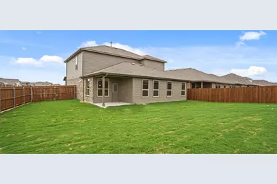 105 Hugo Court, Rhome, TX 76078 - Photo 36