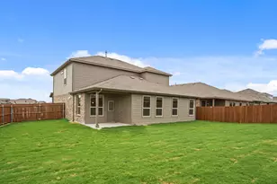 105 Hugo Ct, Rhome, TX 76078 - Photo 36