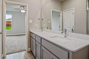 105 Hugo Ct, Rhome, TX 76078 - Photo 18