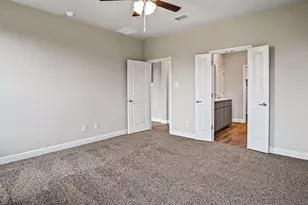 105 Hugo Ct, Rhome, TX 76078 - Photo 16