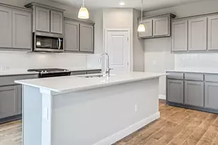 105 Hugo Ct, Rhome, TX 76078 - Photo 4