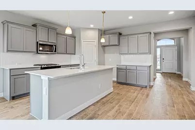 105 Hugo Court, Rhome, TX 76078 - Photo 2