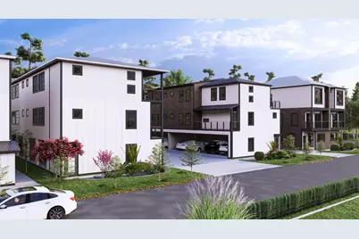 2822 Wayside Avenue, Fort Worth, TX 76110 - Photo 2