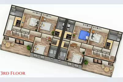 2822 Wayside Avenue, Fort Worth, TX 76110 - Photo 8