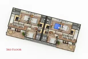 2822 Wayside Ave, Fort Worth, TX 76110 - Photo 8