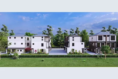 2822 Wayside Avenue, Fort Worth, TX 76110 - Photo 4