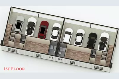 2822 Wayside Avenue, Fort Worth, TX 76110 - Photo 6