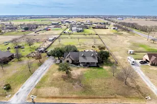 6210 Deer Run Rd, Sanger, TX 76266 - Photo 6
