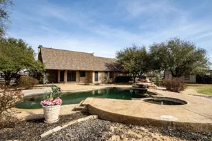 6210 Deer Run Rd, Sanger, TX 76266 - Photo 28