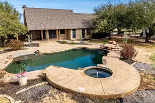 6210 Deer Run Rd, Sanger, TX 76266 - Photo 32