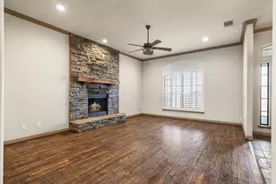 6210 Deer Run Rd, Sanger, TX 76266 - Photo 14