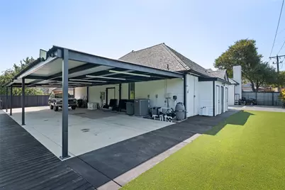 3015 Forestwood Drive, Arlington, TX 76006 - Photo 40