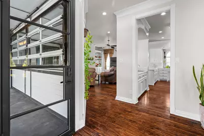 3015 Forestwood Drive, Arlington, TX 76006 - Photo 14