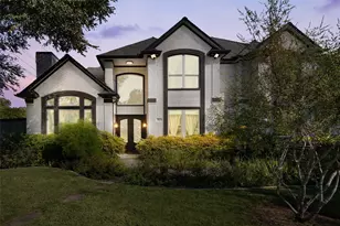 3015 Forestwood Dr, Arlington, TX 76006 - Photo 1