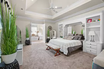 3015 Forestwood Drive, Arlington, TX 76006 - Photo 24