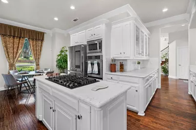 3015 Forestwood Drive, Arlington, TX 76006 - Photo 16