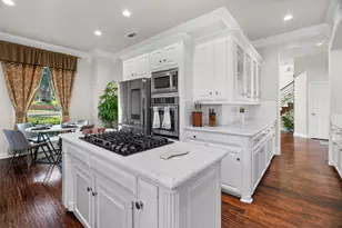 3015 Forestwood Dr, Arlington, TX 76006 - Photo 16