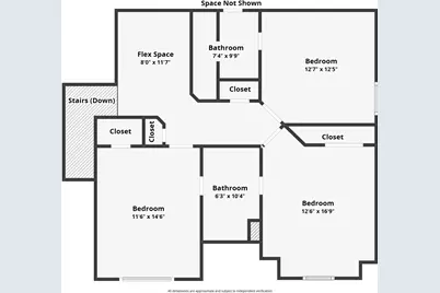 3015 Forestwood Drive, Arlington, TX 76006 - Photo 6