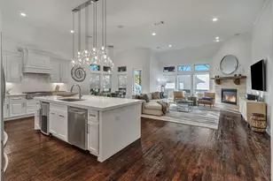 6500 Cimmaron Trail, Colleyville, TX 76034 - Photo 10