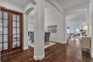 6500 Cimmaron Trail, Colleyville, TX 76034 - Photo 4