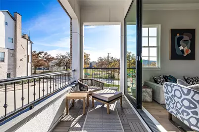 4614 Greenborough Lane, Dallas, TX 75219 - Photo 4