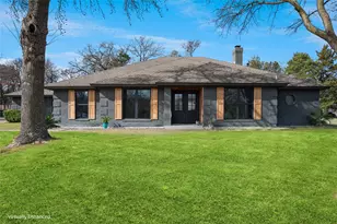 1210 Wood Creek Ln, Southlake, TX 76092 - Photo 2