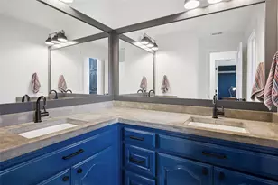 1210 Wood Creek Ln, Southlake, TX 76092 - Photo 20