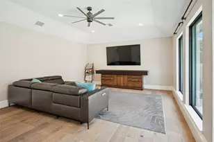 1210 Wood Creek Ln, Southlake, TX 76092 - Photo 12