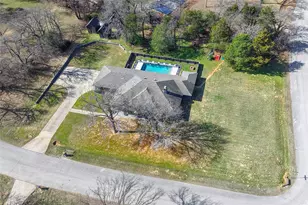 1210 Wood Creek Ln, Southlake, TX 76092 - Photo 34