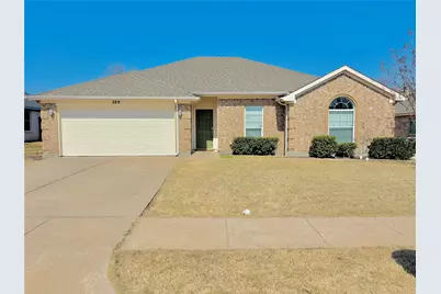 329 Hacienda Drive, Waxahachie, TX 75165 - Photo 1