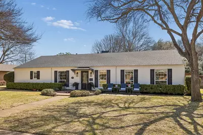 3336 Valiant Drive, Dallas, TX 75229 - Photo 2