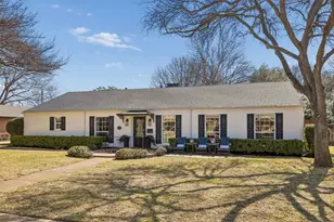 3336 Valiant Dr, Dallas, TX 75229 - Photo 2