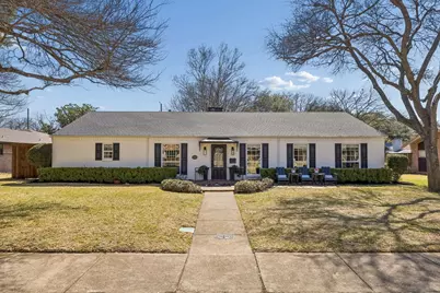 3336 Valiant Drive, Dallas, TX 75229 - Photo 1