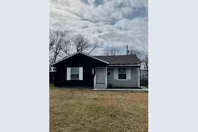 1213 S 31st Street, Beverly Hills, TX 76711 - Photo 1