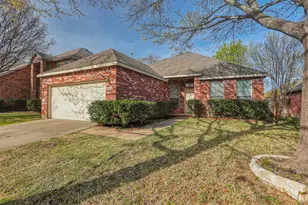 2416 Dalhart Trail, McKinney, TX 75072 - Photo 1