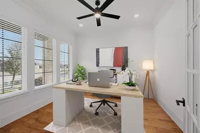 3701 Primrose Court, Denison, TX 75020 - Photo 6