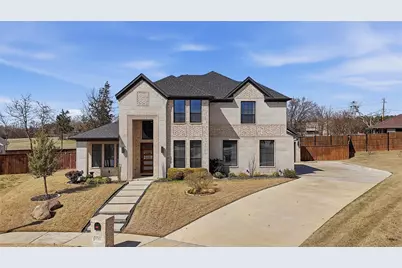 3701 Primrose Court, Denison, TX 75020 - Photo 1